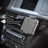SCOSCHE CarMount Window / Dash/Vent Universal 3- in 1 Car Mount Kit For Smart
