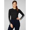 Helly Hansen Women's HH LIFA Crew Base Layer