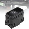 Electric Front Window Control Switch, Responsive Power Window Switch Replacement (Black, Relay, Push Button, Manual, Sprinter 907 910 2018-2022)