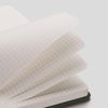 Graph Paper Notebook 2 Pack - A5 Grid Paper Notebook/Journal Hardcover
