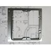(1) DMC1HR Intercom Rough-in Ring M&S DMC4RS, DMC1RS