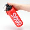 Meiji Savas Squeeze Bottle, 33.8 fl oz (1,000 ml)
