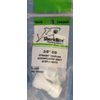 SharkBite  Push to Connect 3/8 in. 3/8. Dia. Coupling  #25425   Plastic  NEW