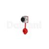12 Pin Female Quick Connect Waterproof Power Connector