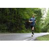 OS1st Thin Air Compression Calf Sleeves TA6 for running, maximizing airflow and relieving shin splints