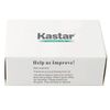 Kastar 6 Pack BATT3R Battery Replacement for Midland BATT3R BATT-3R, AVP14 MID-AVP14, LXT600 LXT-600, LXT630 LXT-630, LXT630X3 LXT-630X3, LXT633 LXT-633, T50, T60, T51, T61, T55, T65, X-Talker Radios