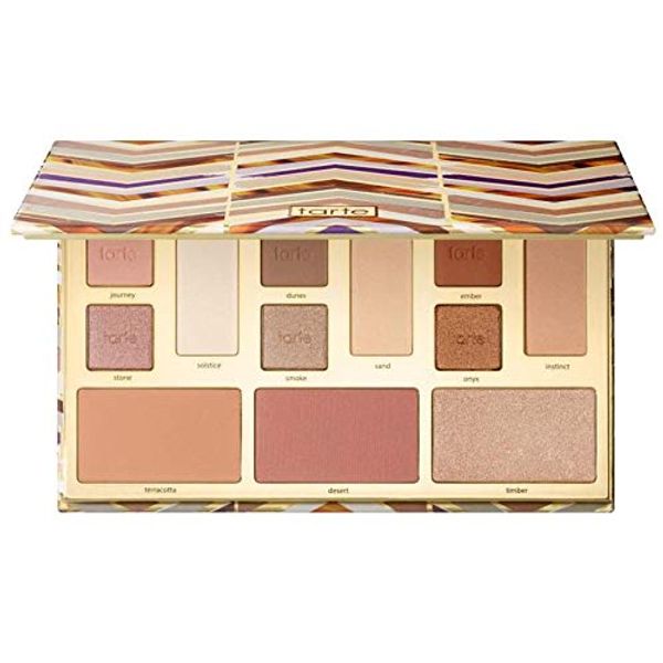 tarte Clay Play Face Shaping Palette II