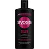 SYOSS Shampoo Color, 440 ml