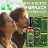 2xMullein Leaf Extract Super Concentrated 420,000 MG  2 FL.OZ/60 ML Lung Cleanse