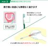 1 x Sunstar Gum Proz Dental Brush #3C