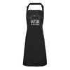 Shopagift Think Outisde No Box Required Apron Gift - Black