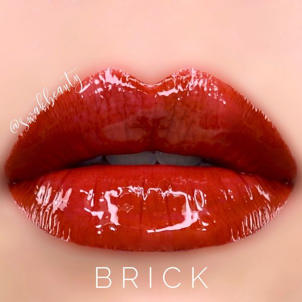 💟 **Brick** LIPSENSE by SeneGence NEW/SEALED - Authentic