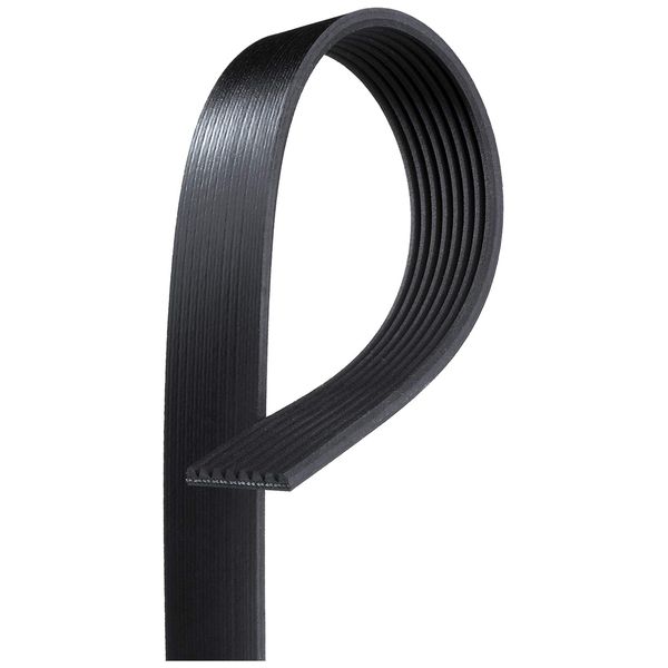 Gates K080948 Micro-V Serpentine Drive Belt