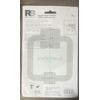 RELIABILT 5-1/5-in Polished Door Knocker