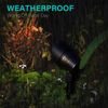 Low Voltage Outdoor Landscape Lighting 6 Pack 20 Watt Floodlight Halogen
