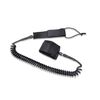 Solstice by Swimline Paddleboard Coil Ankle SUP Leash