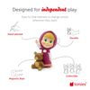 Tonies Masha & The Bear Audio Play Character