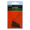 Drennan ESP Standard Uni-Link Swivels: 10