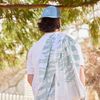 Salt n Rays UPF 50 Sol Wrap Towel Sun Protection (Nova)