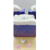 Forever Fireweed Sagittarius December Tanzanite Birthstone Bar Soap
