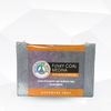 Wholesome Hippy Naturals Activated Charcoal Soap