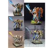 Reaper Almaran The Gold, Paladin