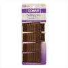 Conair 55352z Brown Bobby Pins 90 Count