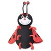 Tenna Tops Red Ladybug Car Antenna Topper Decor Auto Accessory