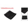47" x 23" Plastic Air Conditioner Air Filter Dustproof Screen