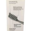 Up & Gum Care Soft Toothbrushes, Multicolor, 10 Count pack