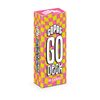 Copag Go Deck 100% Plastic Travel Playing Cards Regular Index (Chess)