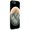 iPhone 7 Plus/8 Plus Elevate Your Adventure Undisturbed Mountain Hiking for Men Case