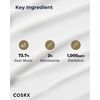 COSRX Advanced Snail Peptide Eye Cream with 73.7% Snail Mucin + 2% Niacinamide, 0.85 fl.oz / 25ml | Brightening Night Cream for Fine Lines & Dark Circles, Korean Skin Care, Not Tested on Animals