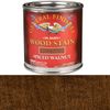 Spiced Walnut Oil Stain 1/2 Pint