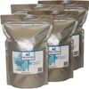 20 Pounds - Copper Sulfate Pentahydrate Powder - 99% Pure