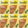 6 Pack Senokot Extra Strength Natural Vegetable Laxative 12 Tablets Each