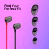 HyperX Cloud Earbuds II Gaming Earphones with Microphone - Black