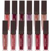 Burt's Bees Moisturising Full Coverage Liquid Lipstick, 5.95 g, Mauve Meadow