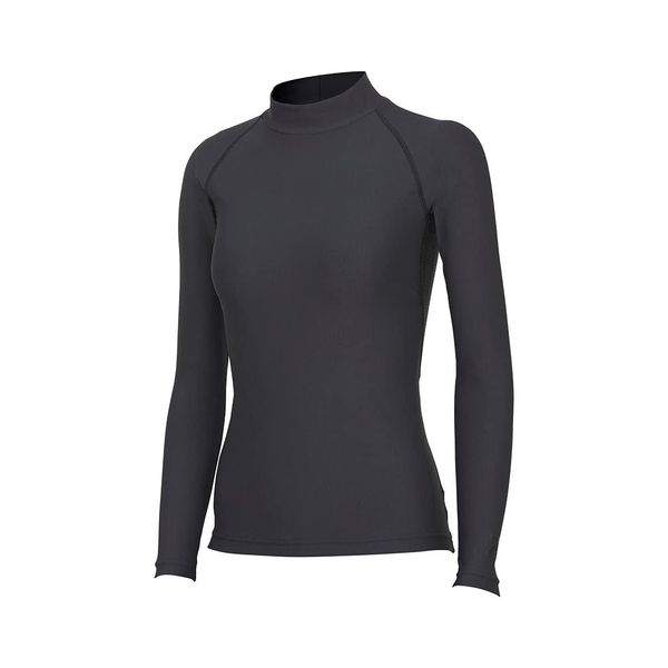 DAIWA Ice Dry® DU-6121S Middle Neck Undershirt
