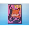 Thank you My teens [DVD]