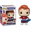 Funko Pop! Conan O'Brien Superhero Exclusive Vinyl Figure