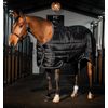 Horseware Easy-Layer Stable Blanket 100g 72 Black