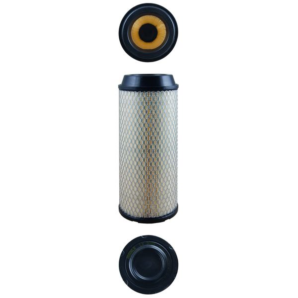 MAHLE LX 3008 - Air Filter Truck - Engine