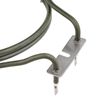 MasterPart Replacement Fan Oven Heater Element For Diplomat Oven Cookers