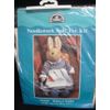 DMC"Rebecca Rabbit" Needlework Soft Toy Kit
