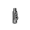 Crouse-Hinds EYS116 Condulet Sealing Male/Female Fitting For Vertical/Horizontal Position, 1/2-Inch