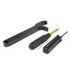 Tool Kit Front Sight Hex Tool Pin Punch Magazine Remove Tool for Glock