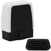 OBD Connect - OBDII OBD2 Bluetooth Fault Code Reader for Android Devices Only – Wireless Car Diagnostic Tool for Reading & Clearing Error Codes, Real-Time Monitoring & Vehicle Performance Analysis