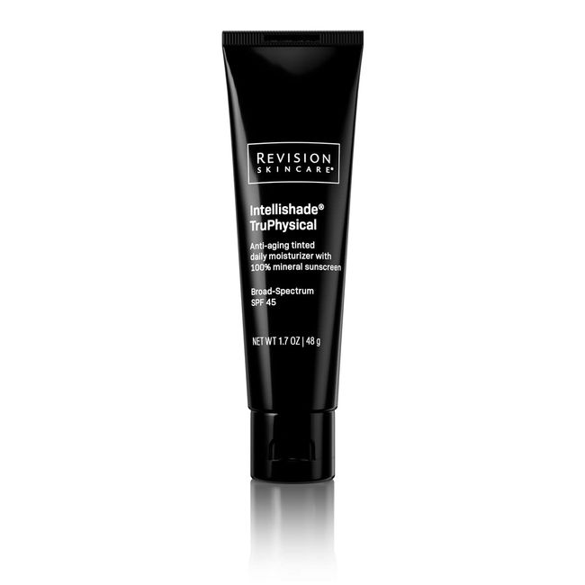 Revision Skincare Intellishade Truphysical Tinted Moisturizer SPF 45, 1.7 oz