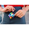 Kawada KR-06 Mefart 3D Puzzle Mini Mole Cube 8 Years Old